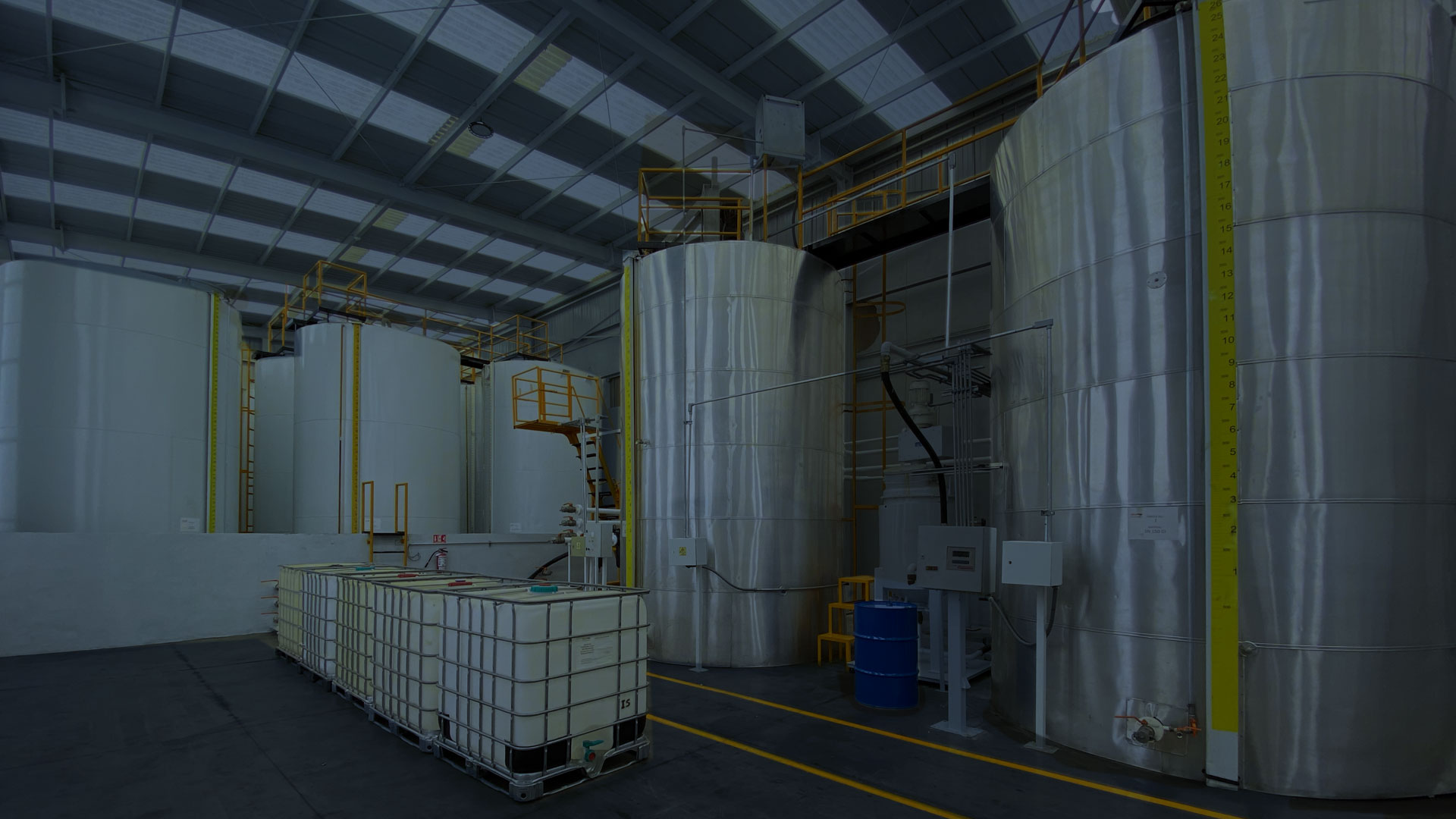 infineum Synergy Additives Company